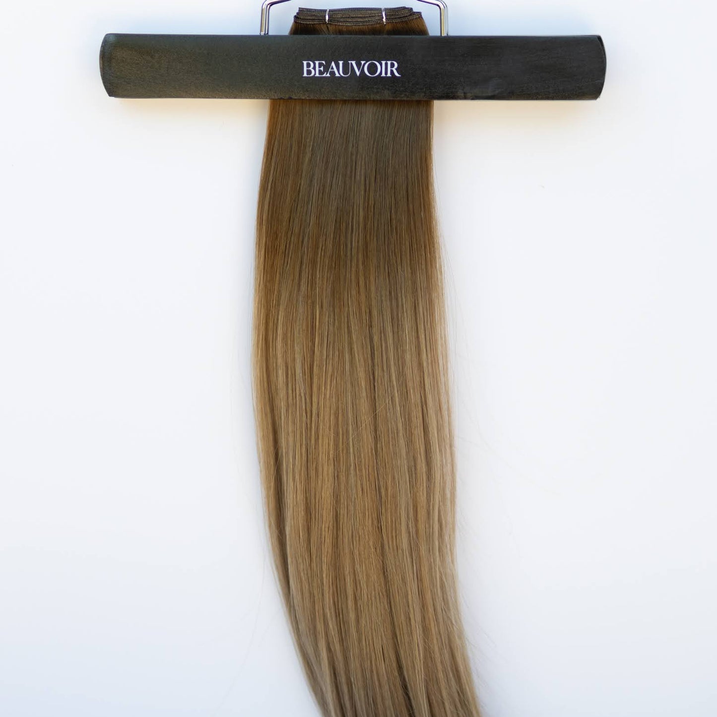 Genius (micro weft) Single Donor Virgin 22" 88g  - #007 Toasted Blonde by Garyn Santos