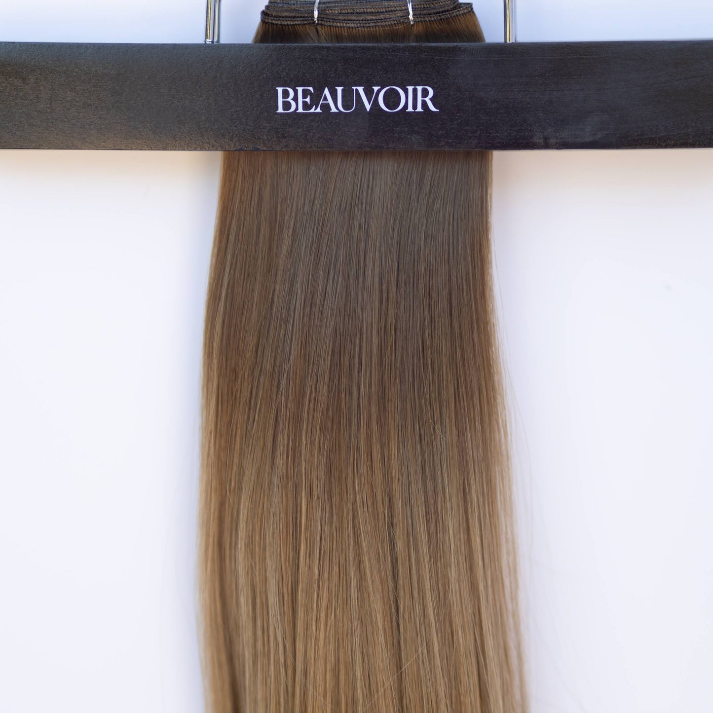 Genius (micro weft) Single Donor Virgin 22" 88g  - #007 Toasted Blonde by Garyn Santos