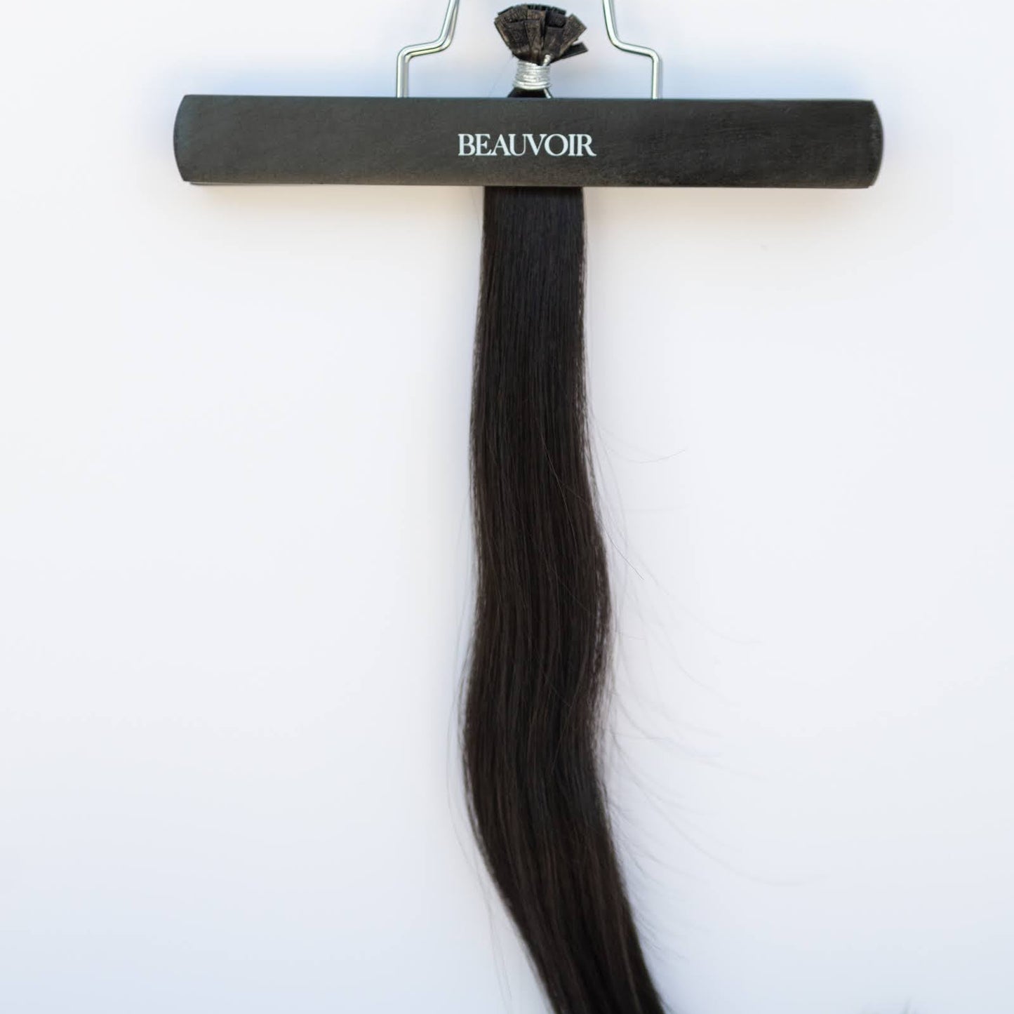 K-Tip 16" 25g Single Donor Virgin - #1C Espresso Brown (aka Mocha Brown)