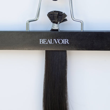 K-Tip 16" 25g Single Donor Virgin - #1C Espresso Brown (aka Mocha Brown)