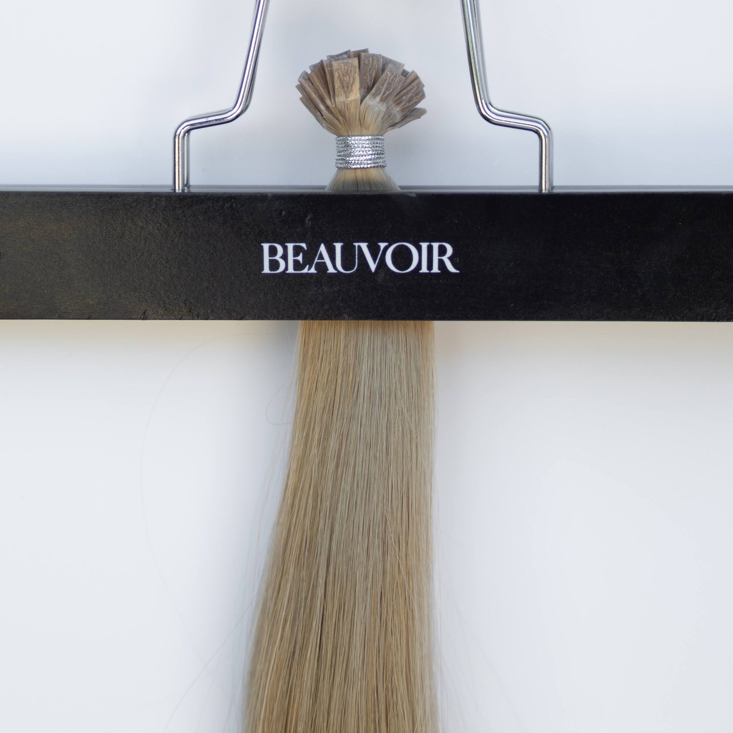 K-Tip 18" 25g Single Donor Virgin - #18 Dirty Blonde