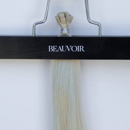 K-Tip 16" 25g Single Donor Virgin - #80 Hollywood Blonde