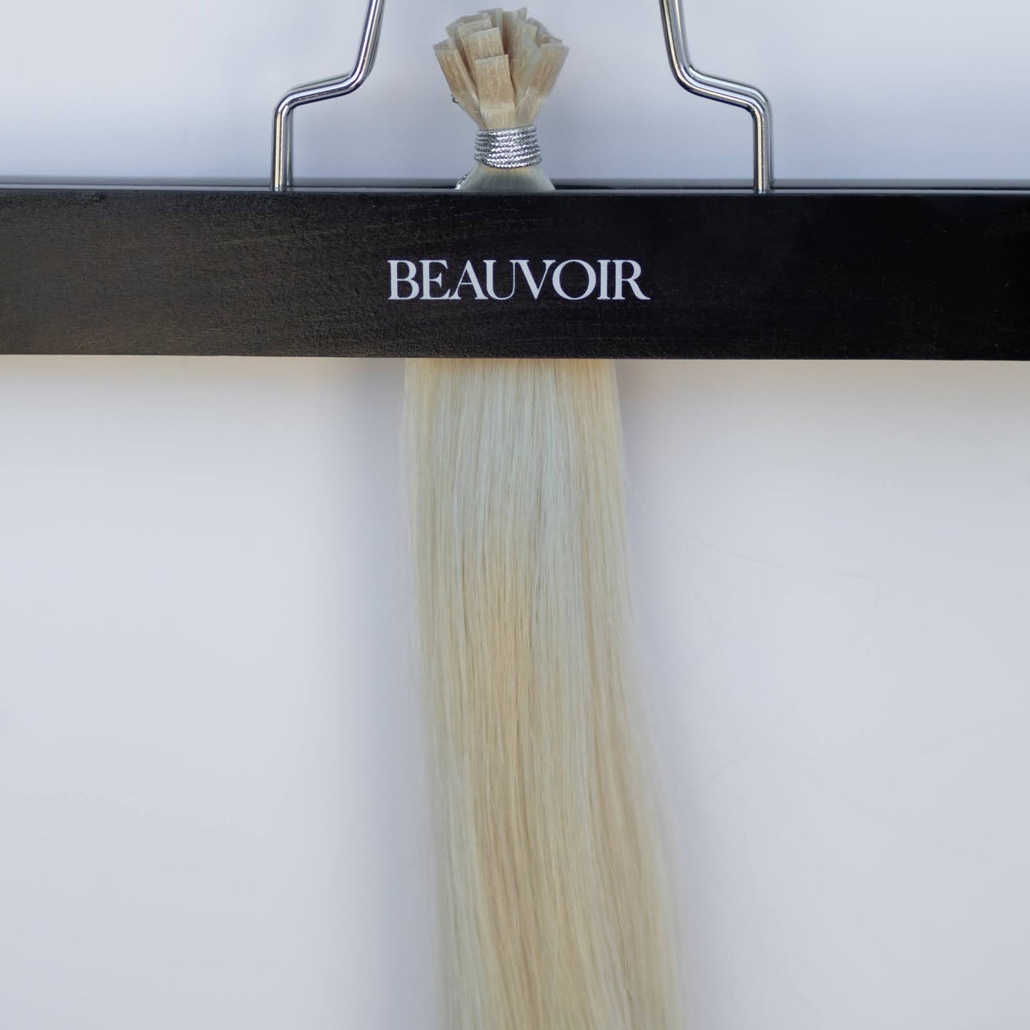 K-Tip 16" 25g Single Donor Virgin - #80 Hollywood Blonde