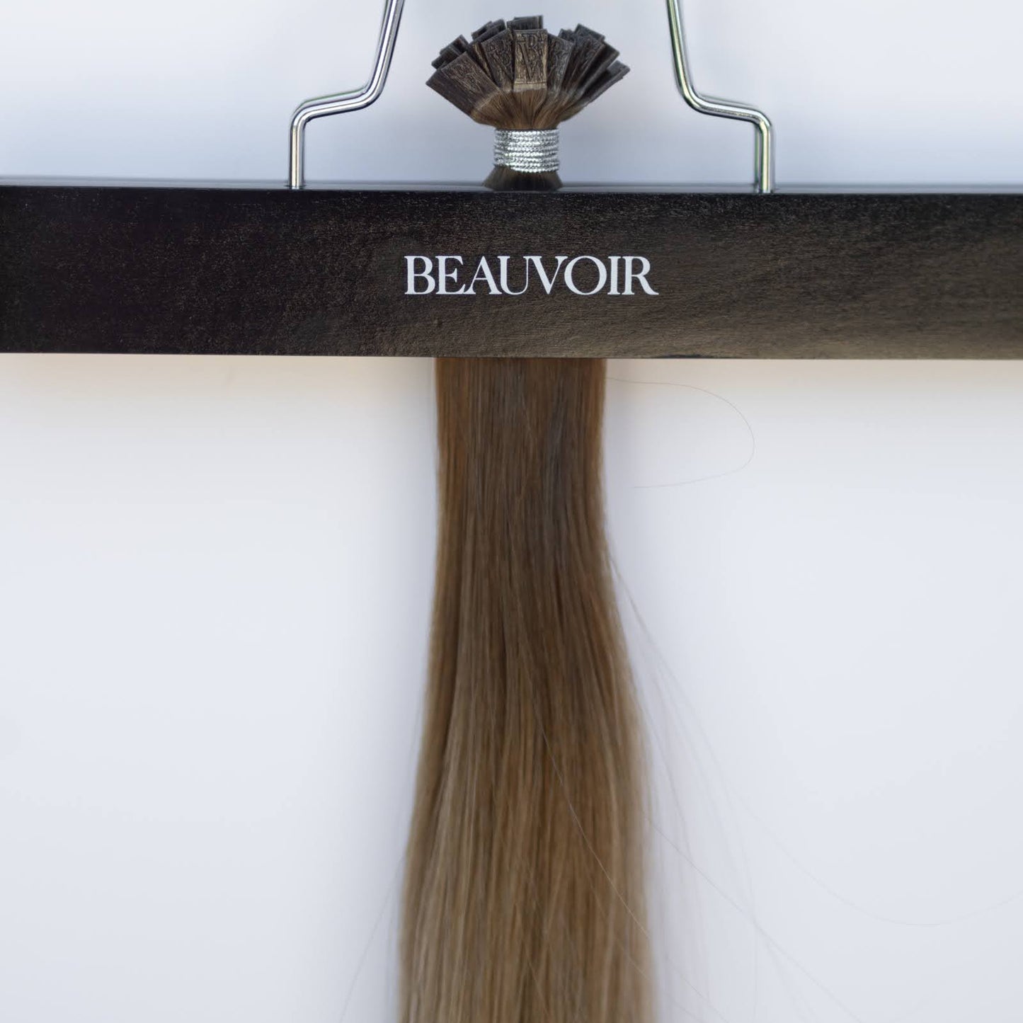 K-Tip 20" 25g Pro Blend Hair Extensions - #007 Toasted Blonde by Garyn Santos