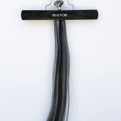 K-Tip 22" 25g 50/50 Pro Blend - #1/66 I Like My Coffee Black by Jennifer Reed