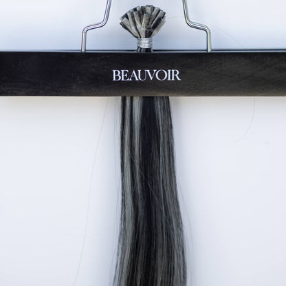 K-Tip 22" 25g 50/50 Pro Blend - #1/66 I Like My Coffee Black by Jennifer Reed