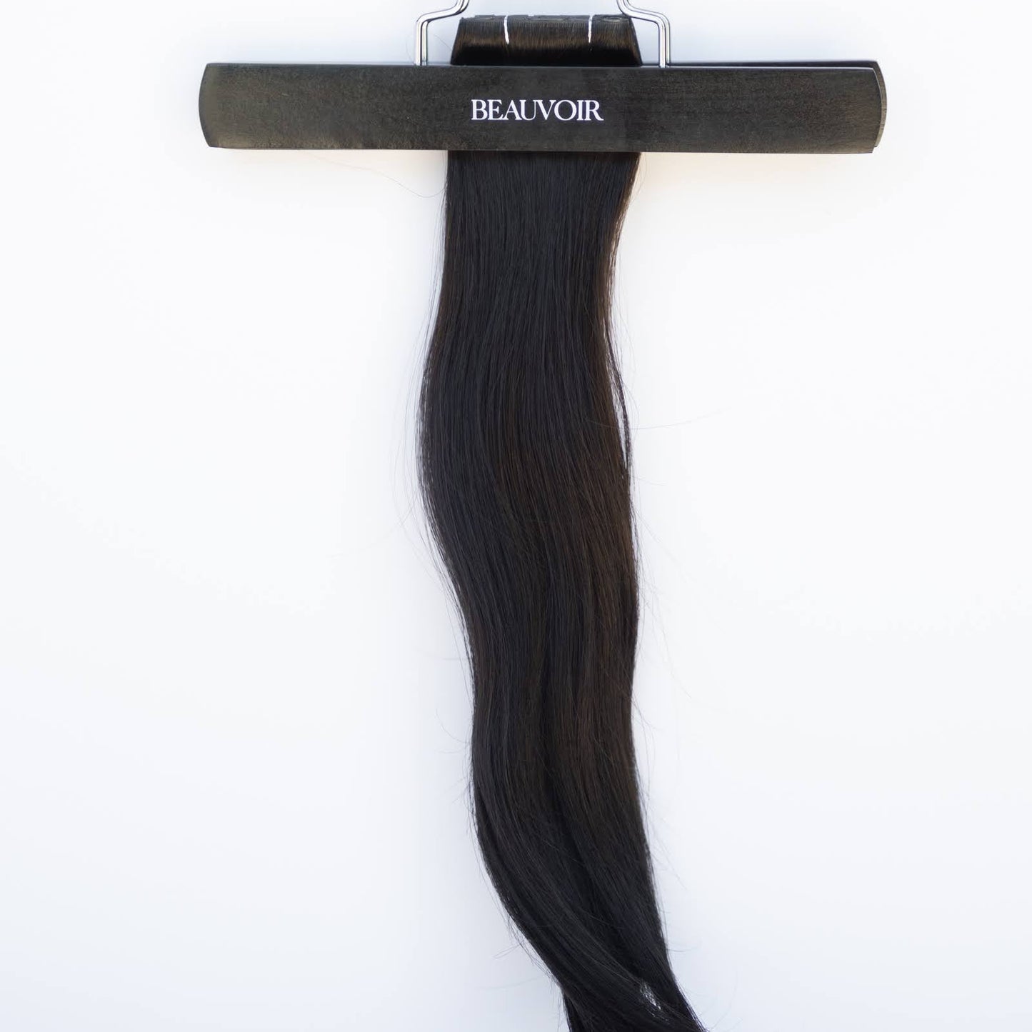 Butterfly Weft 20" 60g Pro Blend - #1C Espresso Brown (aka Mocha Brown)