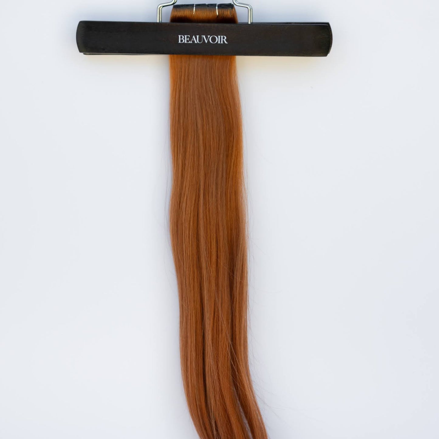 Butterfly Weft 20" 60g Pro Blend - #570 Sunset (aka Pumpkin Spice)