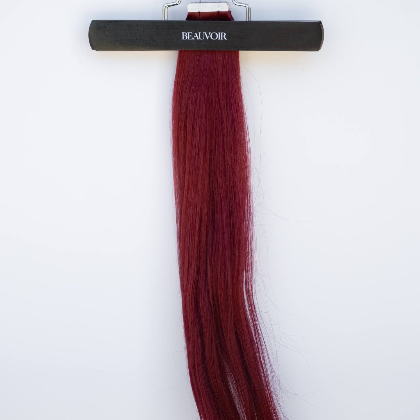 Tape-In 18" 50g Pro Blend Hair Extensions - #555 Akako by Martha Nicola