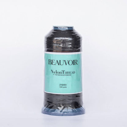 Bonded Nylon Thread - 1400 yards per spindle