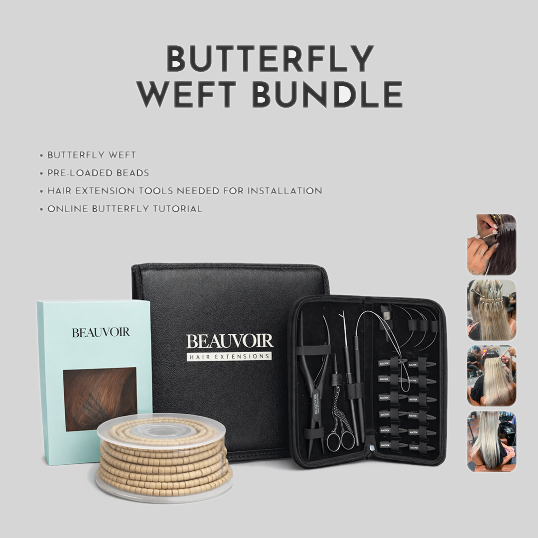 THE BUTTERFLY BUNDLE