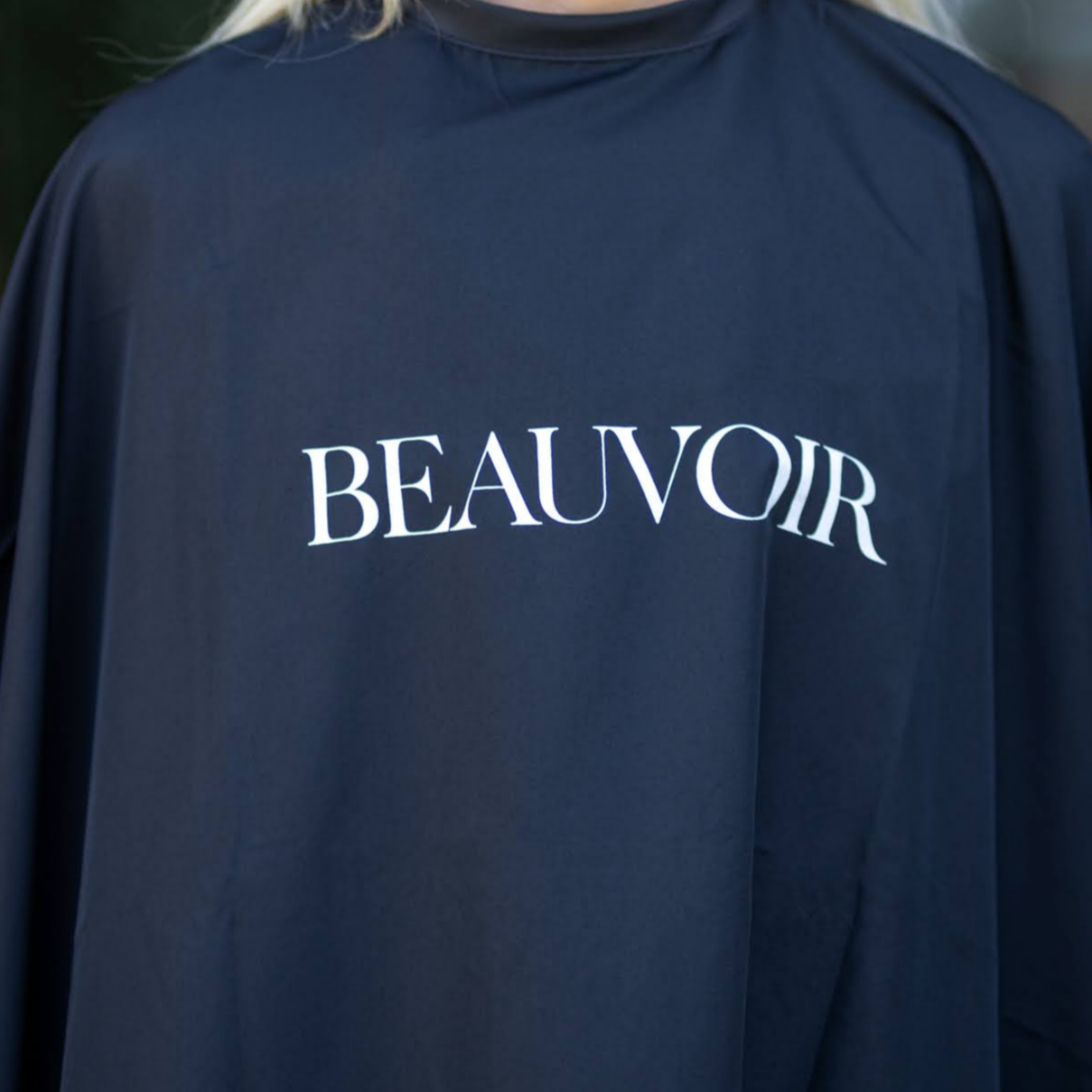 Beauvoir Cape