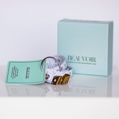 Consultation Measuring Tape