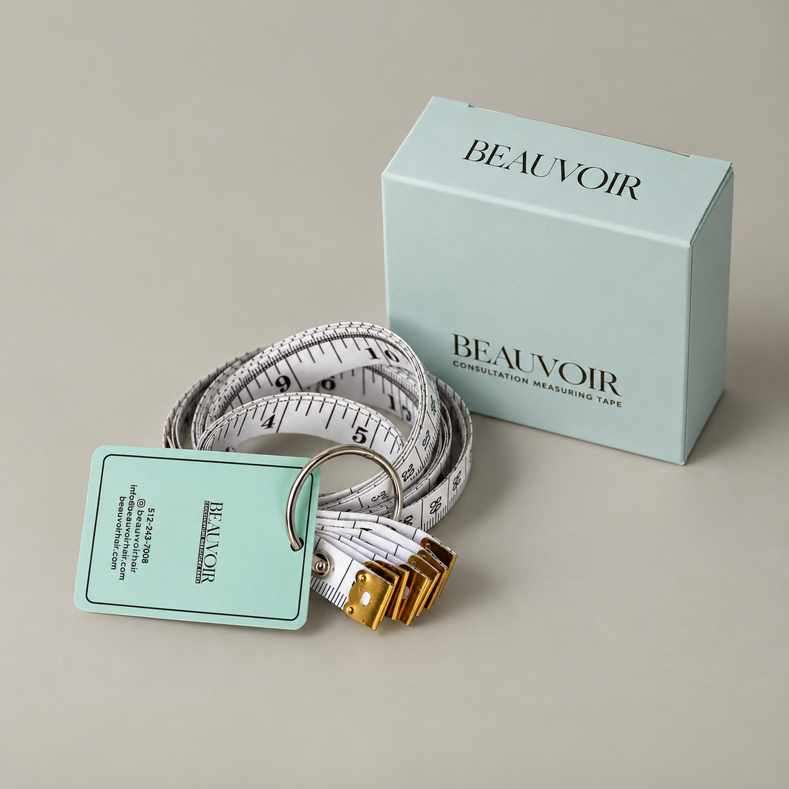 Consultation Measuring Tape