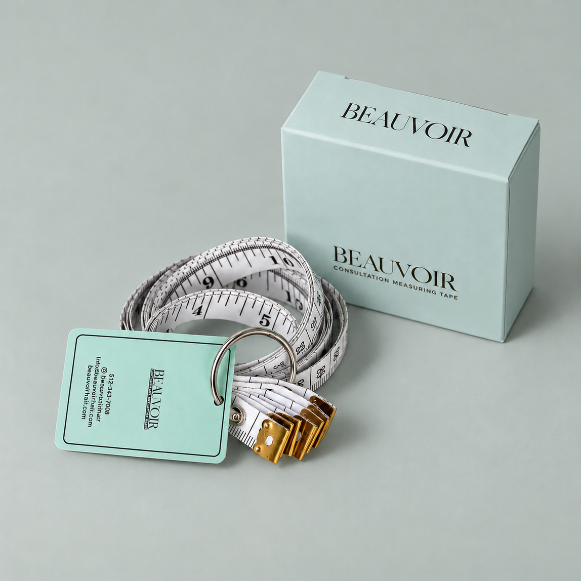 Consultation Measuring Tape
