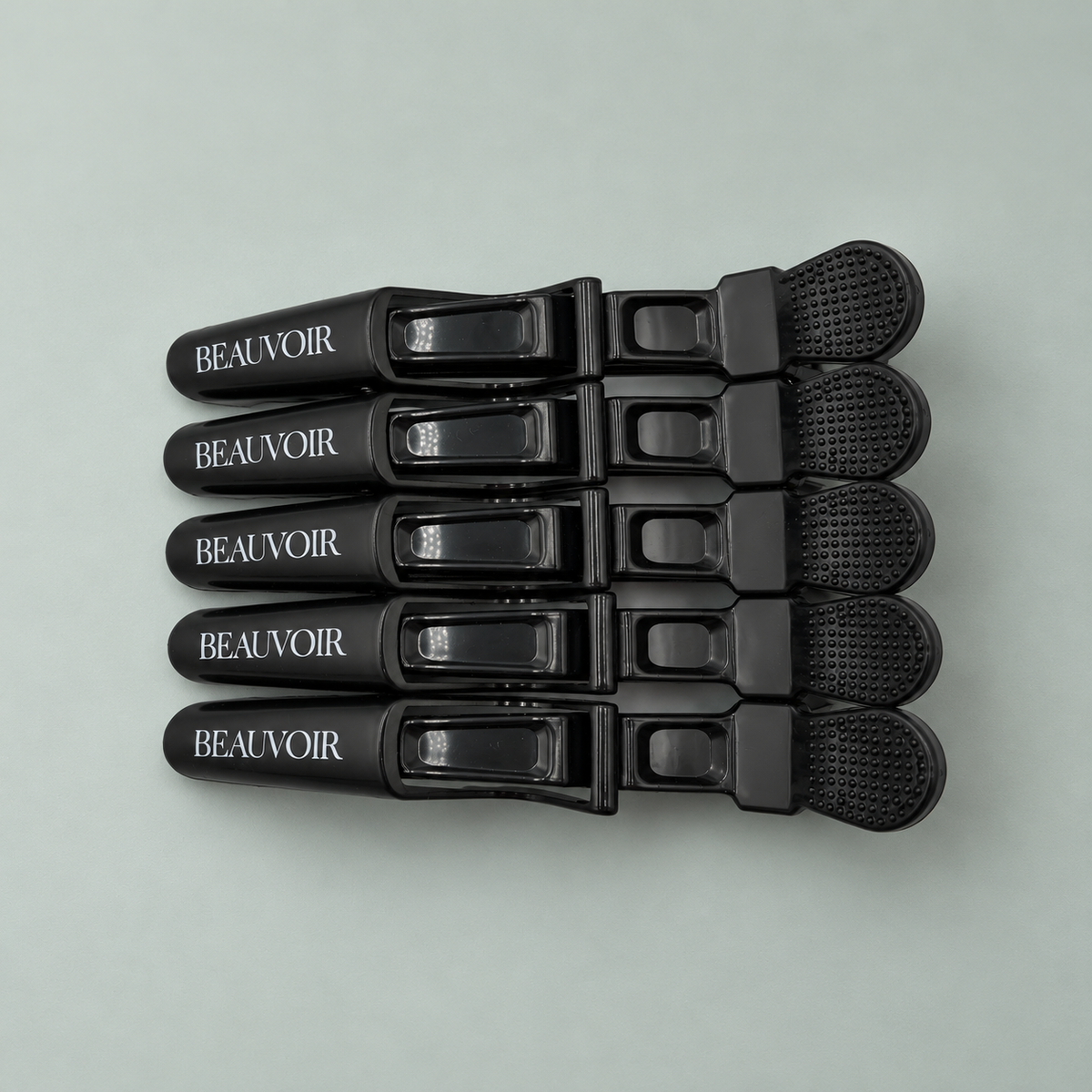 Croc Clips - 4 Pack