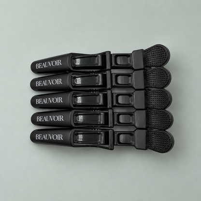 Croc Clips - 4 Pack
