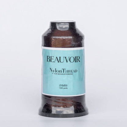 Bonded Nylon Thread - 1400 yards per spindle