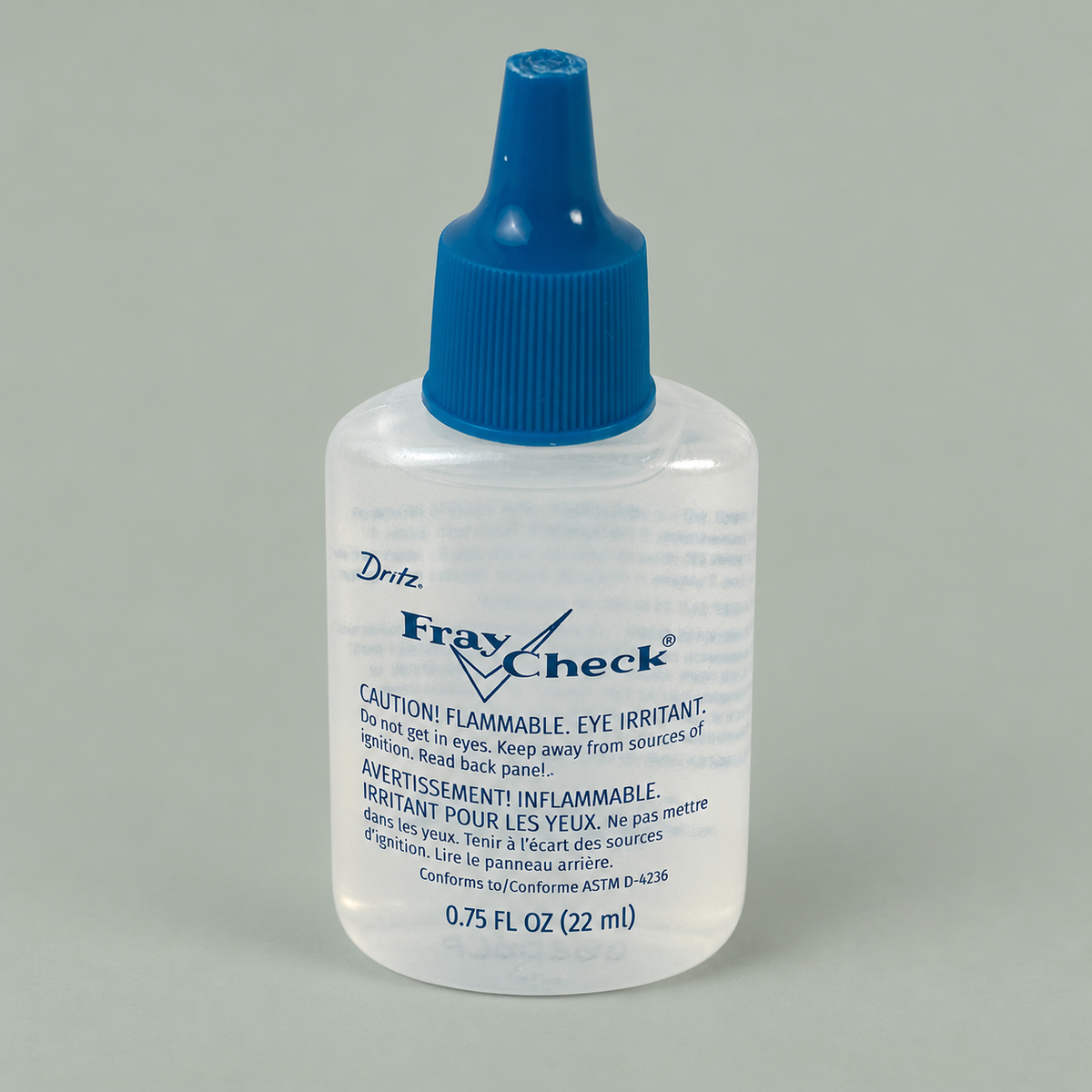 Fray Check Glue