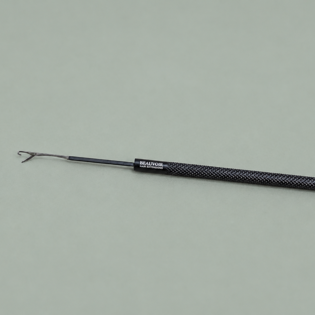 Hook Tool (for Butterfly Wefts)