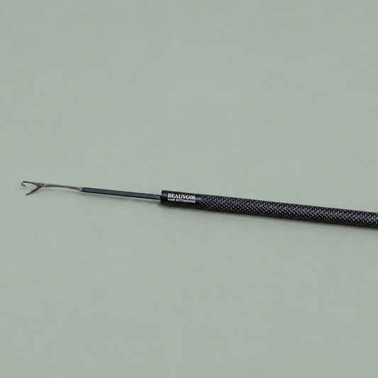 Hook Tool (for Butterfly Wefts)