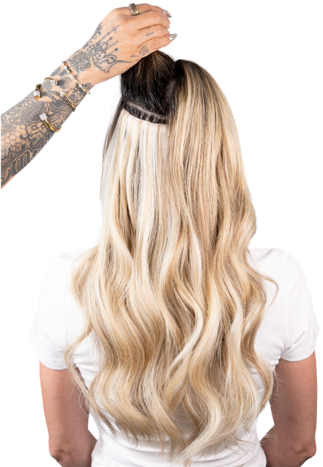 Butterfly Weft Look & Learn