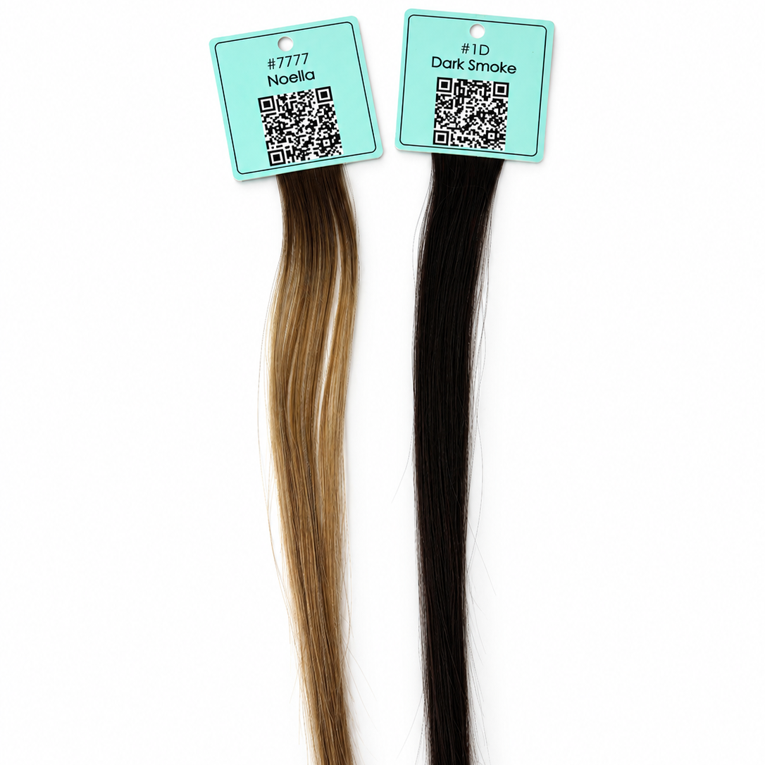 NEW Color Launch! 2 New Tabs
