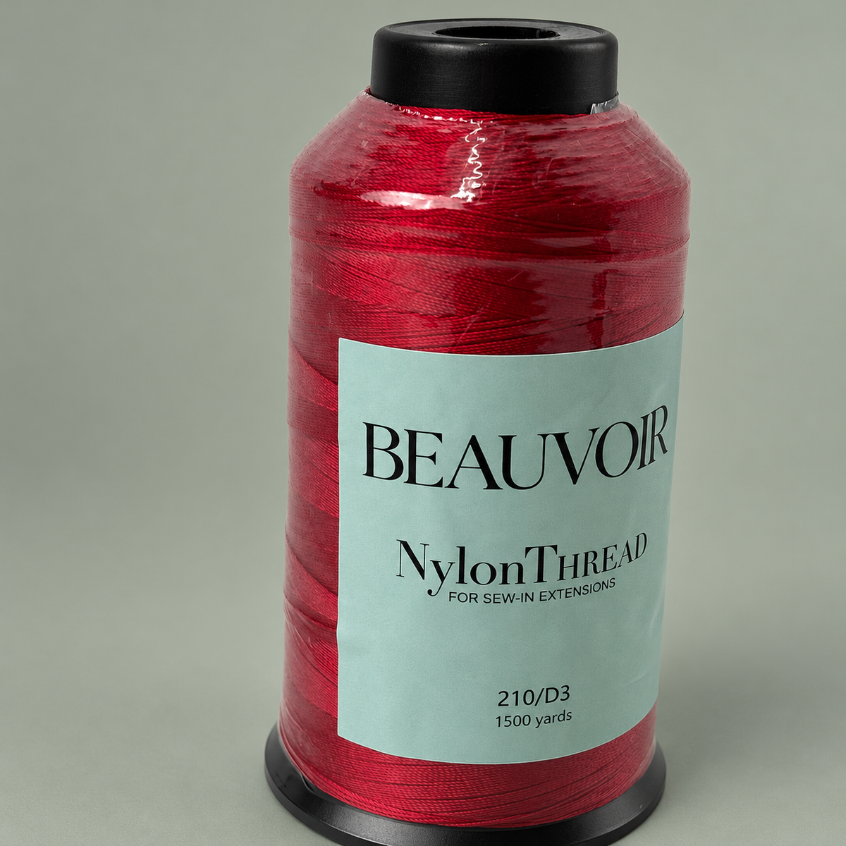 Bonded Nylon Thread - 1400 yards per spindle