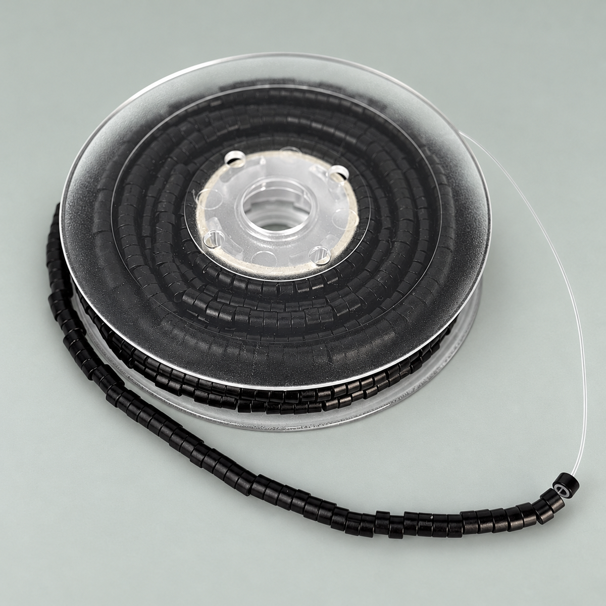 Pre-Loaded Beads 5mm