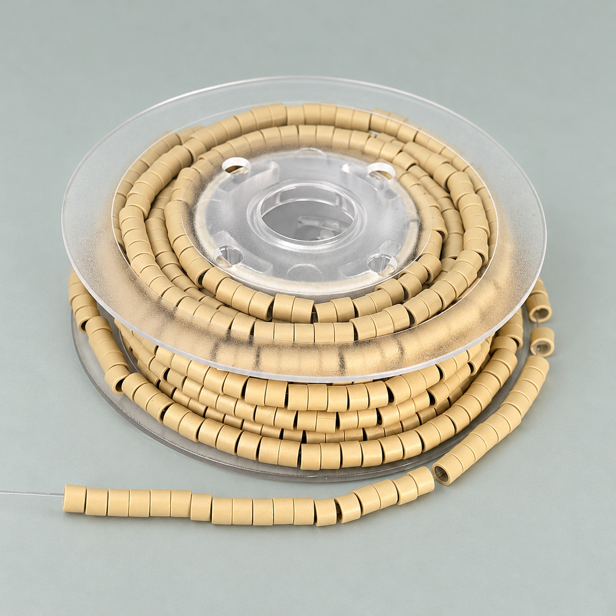 Pre-Loaded Beads 5mm
