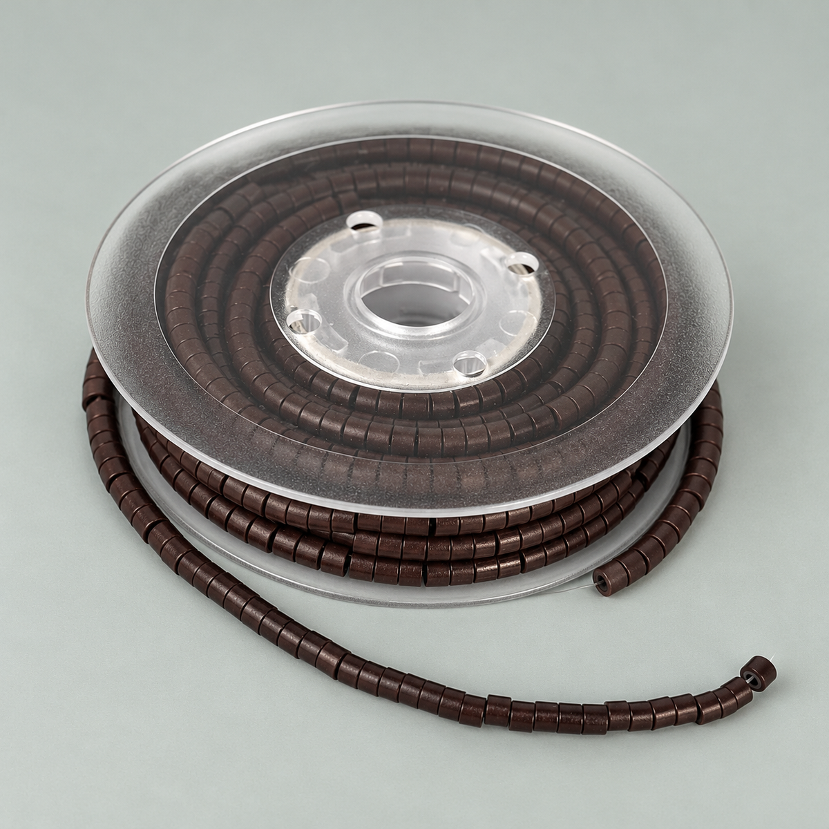 Pre-Loaded Beads 5mm