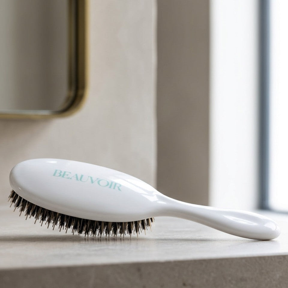 Beauvoir Professional Extension Brush