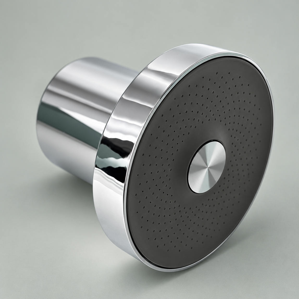 Beauvoir Filtered Showerhead