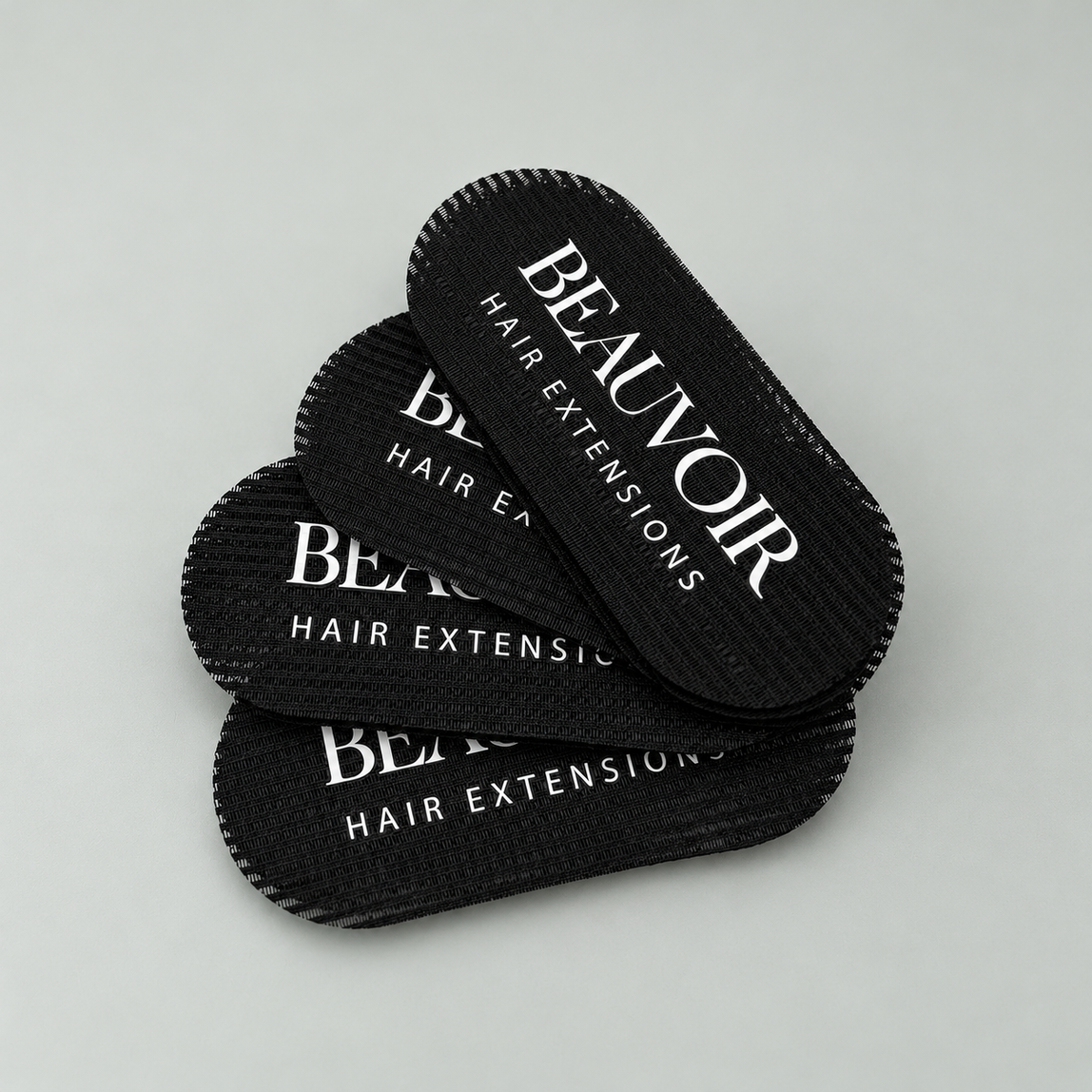 Velcro Hair Grippers (9pcs/pack)