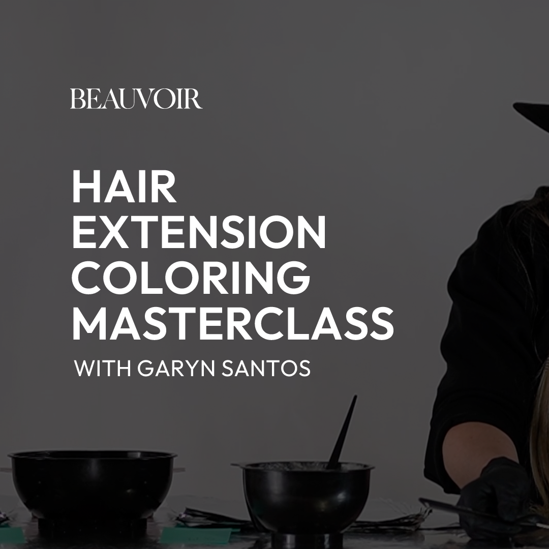 Online Education - Coloring Extensions with Garyn Santos
