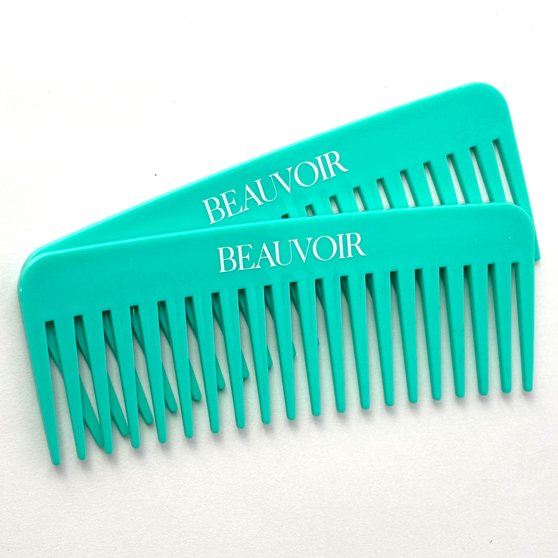 Wide Tooth Combs