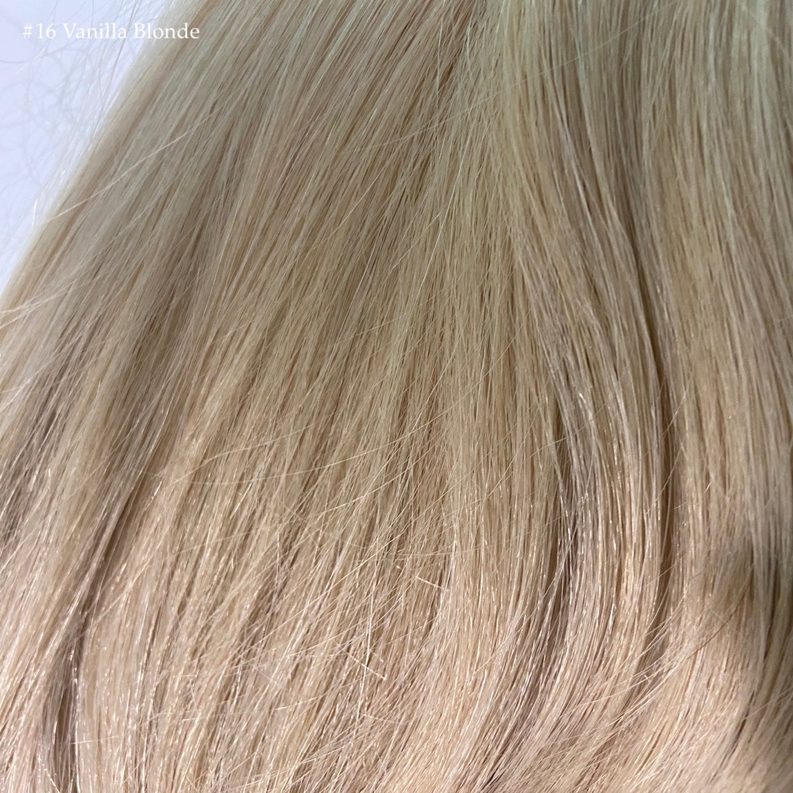 I-Tip 18" 25g (25 pieces) - #16 Paris Blonde