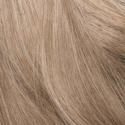 Tape-In 18" 50g Professional Hair Extensions - Dirty Blonde #18