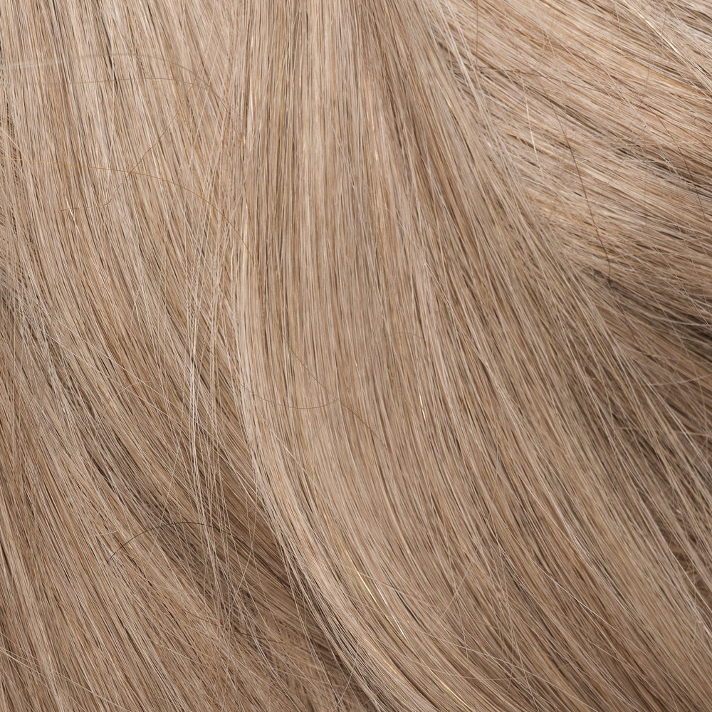 Tape-In 22" 50g Professional Hair Extensions - Dirty Blonde #18
