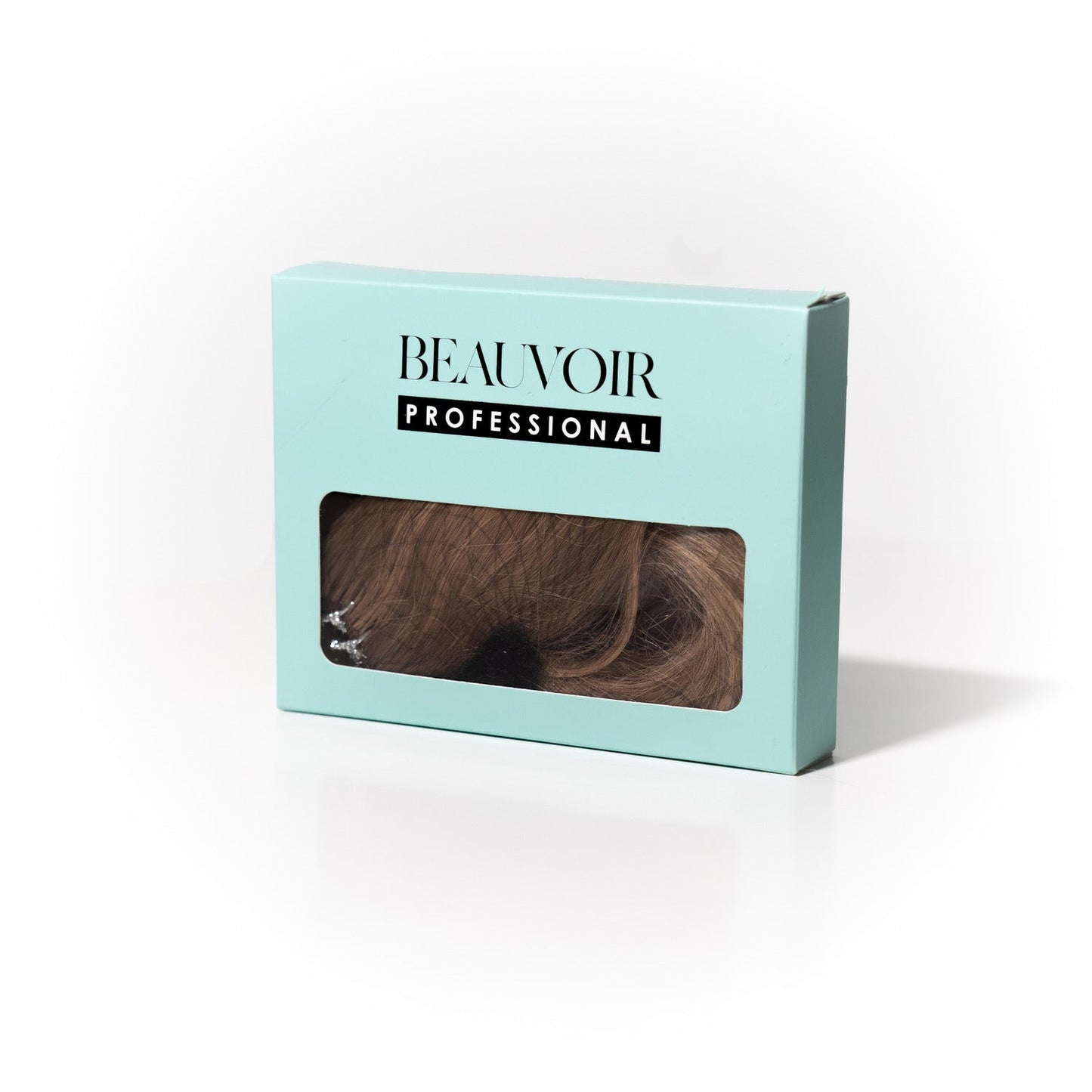 BEAUVOIR Premium Professional Hair Extensions
